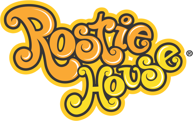 Logo de Rostie House