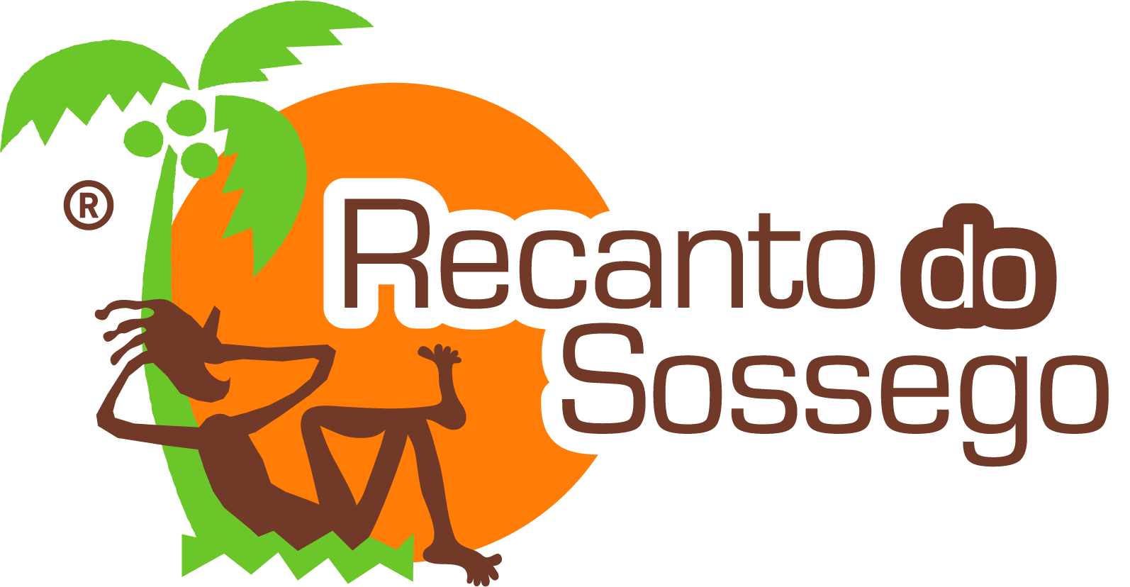 Logo de Recanto do Sossego