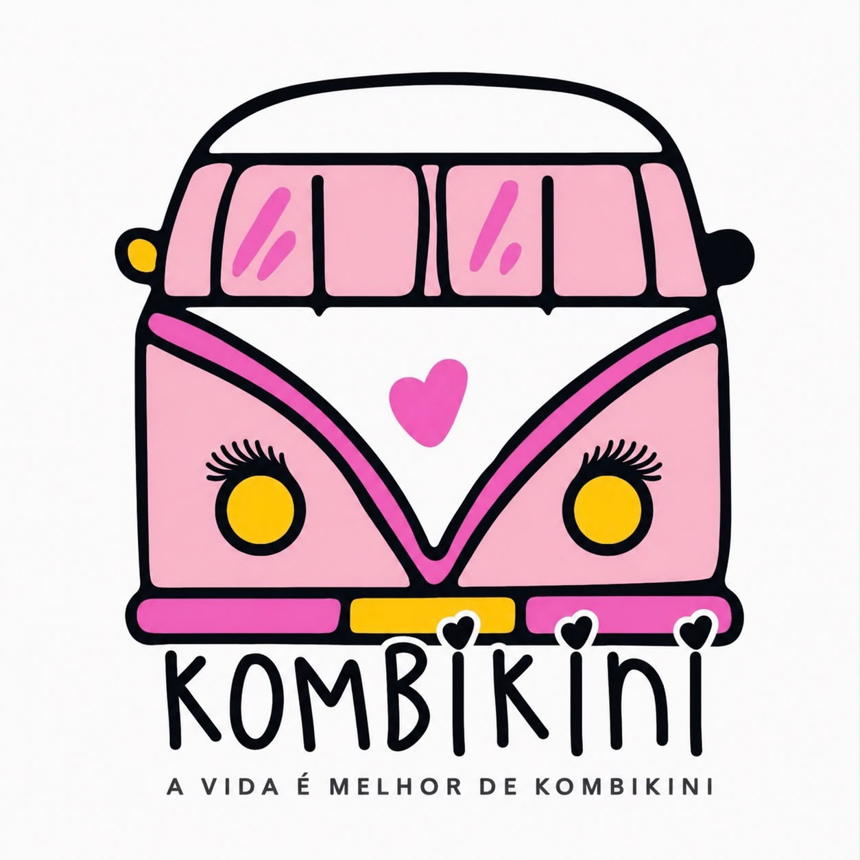 Logo de Kombikini®