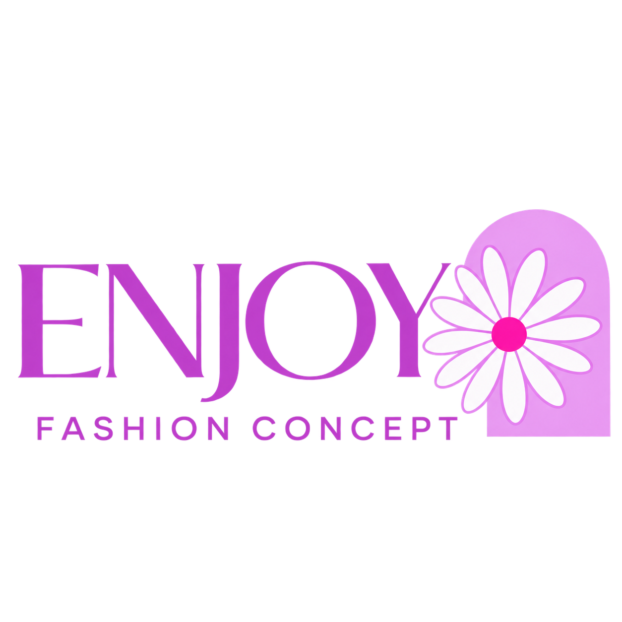 Logo de ENJOY FASHION